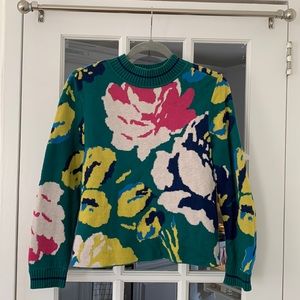 Anthropologie Sweater